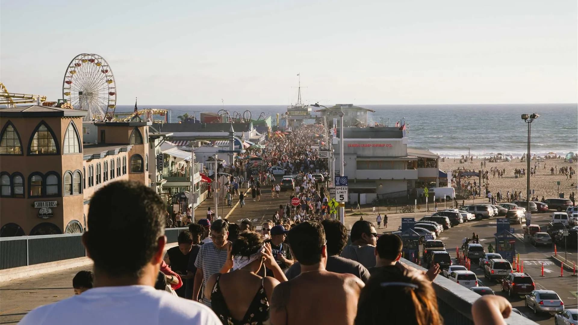 Segurança urbana e liberdade não são incompatíveis